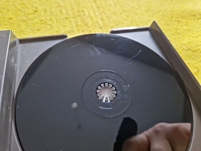 Sanvein PlayStation1 Ps1 PlayStation2 Ps2 games Original