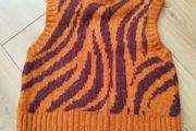 Zara vest