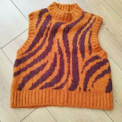 Zara vest