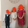 2 piece suit Image 4