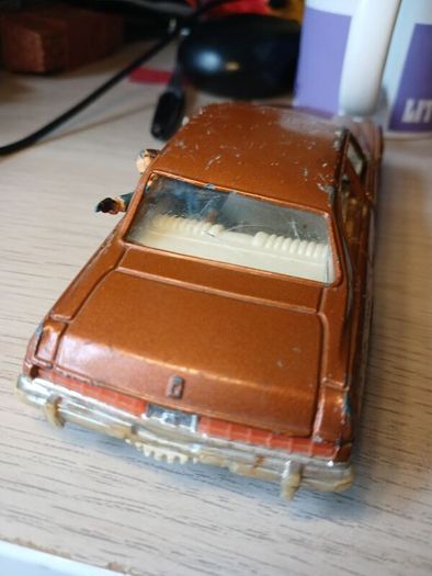 Corgi Buick Regal Kojak