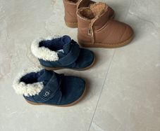 kids boots