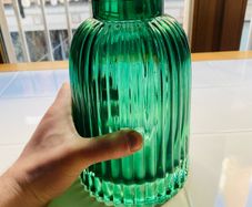 vase