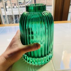vase