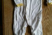 Baby pyjamas