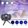 4 in one Led Projector Light Star Light Image 3