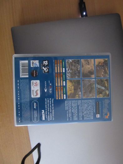Pc Rom Game Praetorians