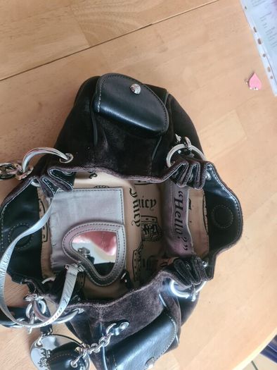 Juicy Vintage Handbag