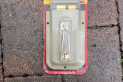 rim lock