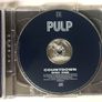 Pulp [1996] Countdown 1992-1983 (2xCD Album) Image 3