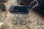 vintage pram