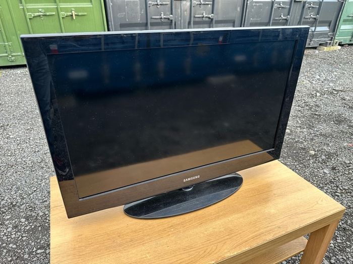 Samsung Tv 32