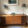 1970s Teak Dynatron Stereo Radiogram Image 2