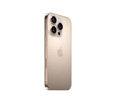 iPhone 16 Pro 256GB  Desert Titanium  Excellent Condition