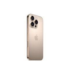 iPhone 16 Pro 256GB  Desert Titanium  Excellent Condition