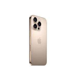iPhone 16 Pro 256GB  Desert Titanium  Excellent Condition