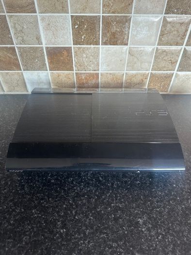 Playstation 3 bundle