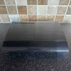 Playstation 3