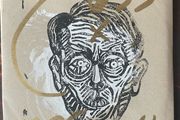 Michael Gira / Swans - The Milk Of M. Gira: Selected Solo Home Recordings 2001-2010