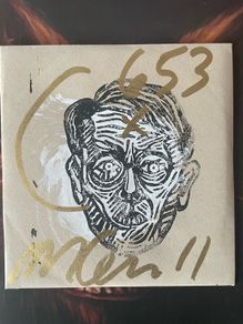 Michael Gira / Swans - The Milk Of M. Gira: Selected Solo Home Recordings 2001-2010