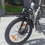 folding e-bike Image 2