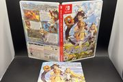 Remilore: Lost Girl In The Lands Of Lore Nintendo Switch