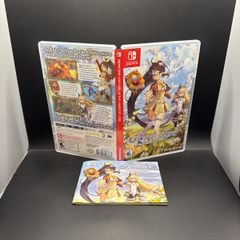 Remilore: Lost Girl In The Lands Of Lore Nintendo Switch