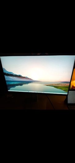 Dell Ultra Sharp U2722de Usb-c Hub Qhd