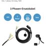 Type 2 EV Replacement Charging Cable Image 3