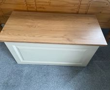 Storage Cabinet