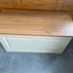 Storage Cabinet