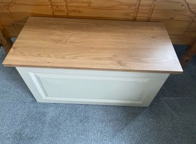 Storage Cabinet