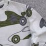 boy's top. Age 5/6 Image 4