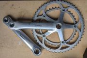 Campagnolo chainset