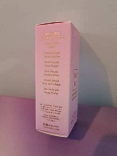 Kayali Fleur Majesty Rose Royale 31 Eau de Parfum
