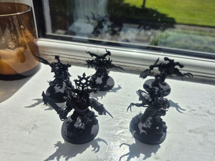 Warhammer 40k
