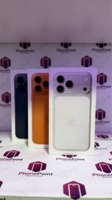 Iphone 17 Pro 256gb