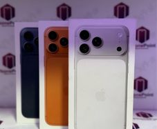 Iphone 17 Pro 256gb