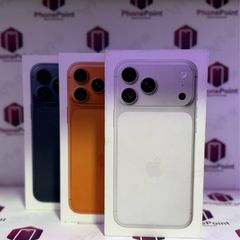 Iphone 17 Pro 256gb
