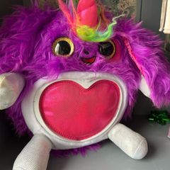 Rainbowcorn Puppycorn Soft Toy