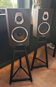 sonus faber sonetto 2