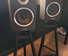 sonus faber sonetto 2