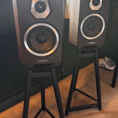 sonus faber sonetto 2