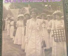 The Suffragettes The Story of Emmeline Pankhurst
