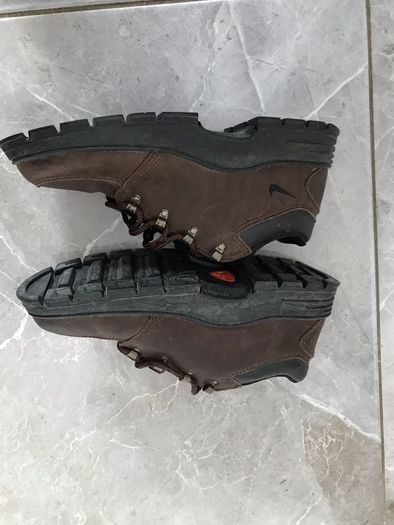 Nike Boots