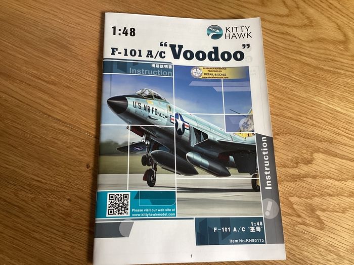 Model kit