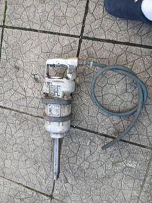 air impact wrench