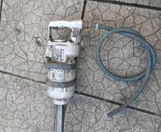 air impact wrench