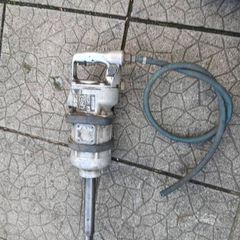 air impact wrench