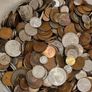 Coin Lot Mixed Country UK USA Europe World Price per 1kg Image 3